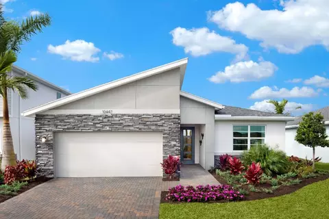 14459 SW Woodford, Port St Lucie, FL 34987