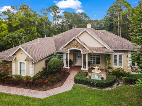 13418 Sand Ridge Rd, West Palm Beach, FL 33418