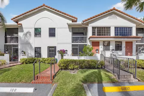 9777 Sills E #103, Boynton Beach, FL 33437