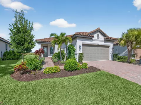 12861 SW Ambra St, Port Saint Lucie, FL 34987