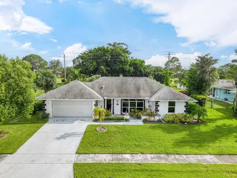 1536 SE Sunshine, Port Saint Lucie, FL 34952