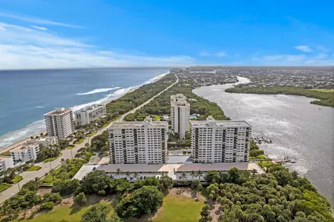 2121 N Ocean #1604E, Boca Raton, FL 33431