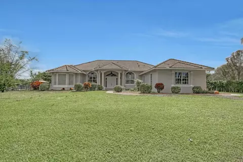 1794 Trotter, Wellington, FL 33414