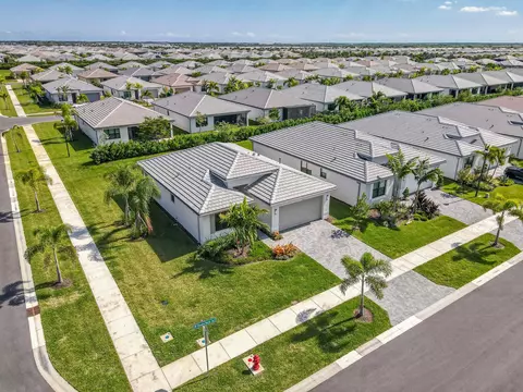 12555 SW Manatee Marsh Ter, Port Saint Lucie, FL 34987