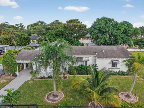 3816 Merrill Ave, West Palm Beach, FL 33405