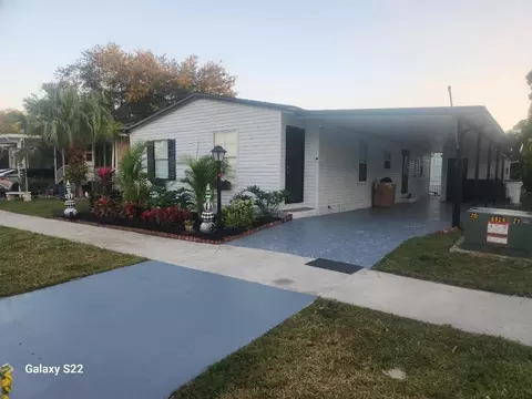 3434 NW 64th Ct #LOT K-4, Coconut Creek, FL 33073