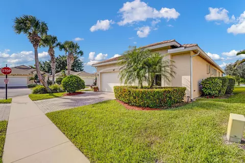 362 SW Coconut Ky SW, Port Saint Lucie, FL 34986