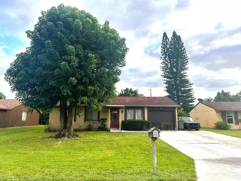 4714 Wadita Ka, West Palm Beach, FL 33417