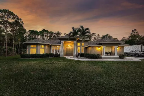 16664 Valencia Blvd, Loxahatchee, FL 33470