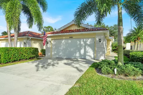 2493 SW Parkside Dr, Palm City, FL 34990