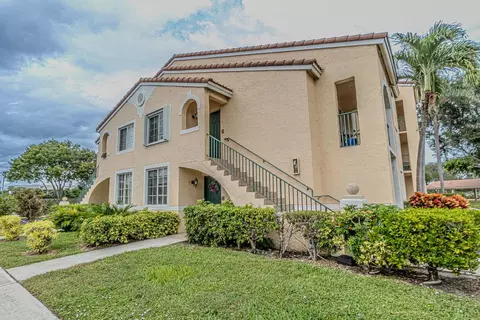 1755 Village Blvd #108, West Palm Beach, FL 33409