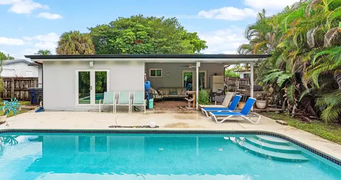 5300 Tyler St, Hollywood, FL 33021