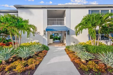 1015 Ingraham #6, Delray Beach, FL 33483