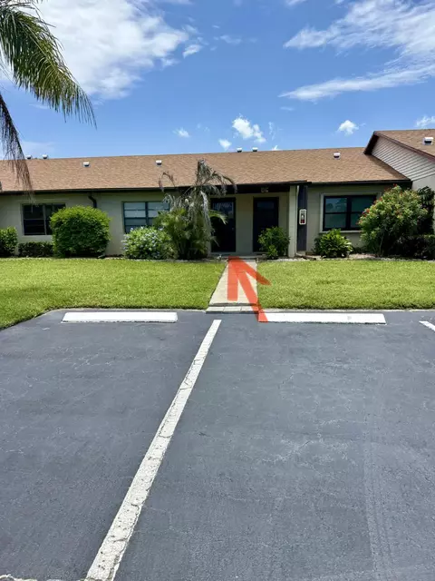 6030 Indrio Rd #5, Fort Pierce, FL 34951