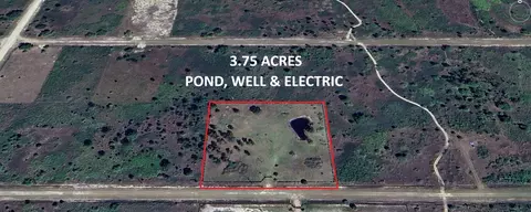 17333 NW 298th St, Okeechobee, FL 34972