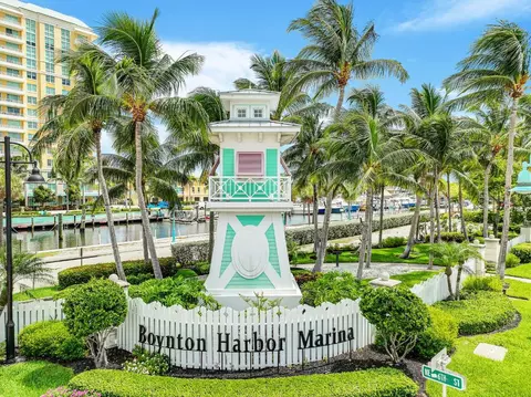 100 NE 6th #408, Boynton Beach, FL 33435