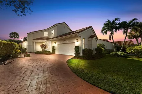 17664 Candlewood, Boca Raton, FL 33487