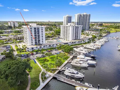 1200 Marine Way #403, North Palm Beach, FL 33408