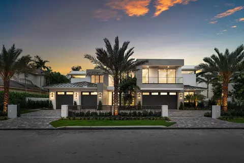 191 W Coconut Palm Rd, Boca Raton, FL 33432