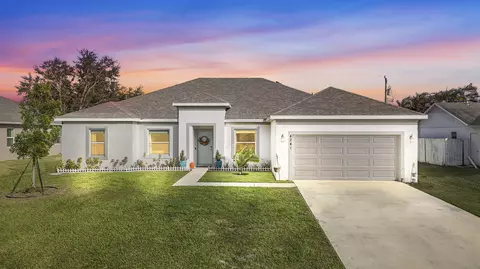 4241 SW Tuscol St, Port Saint Lucie, FL 34953