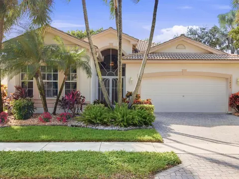11425 Kanapali Ln, Boynton Beach, FL 33437