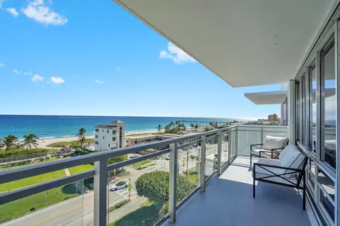 3051 S Ocean Blvd #7020, Boca Raton, FL 33432