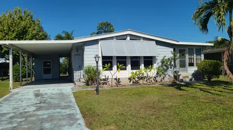 2745 SW Toronado Trl, Stuart, FL 34997