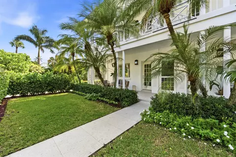 220 Atlantic Ave #1, Palm Beach, FL 33480