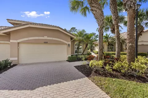 10123 Wild Quail Dr, Port Saint Lucie, FL 34986