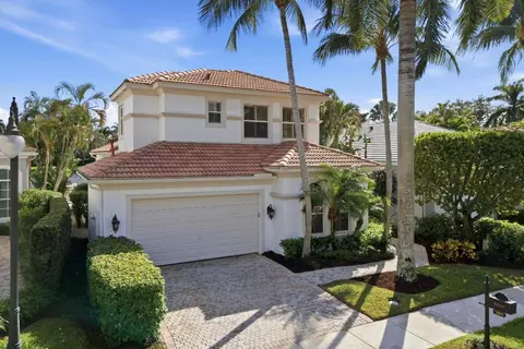 108 Andalusia, Palm Beach Gardens, FL 33418