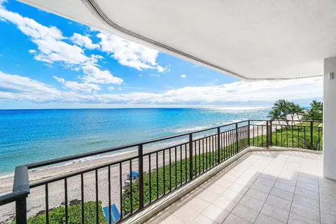 3009 S Ocean Blvd #401, Highland Beach, FL 33487
