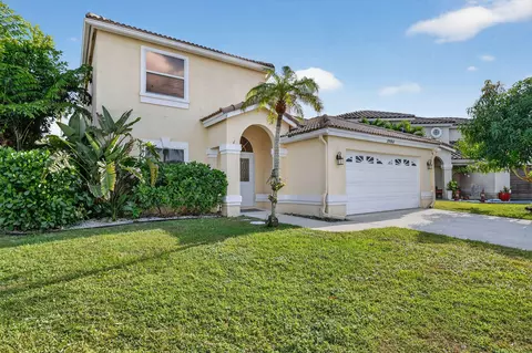 1984 White Coral Way, Wellington, FL 33414