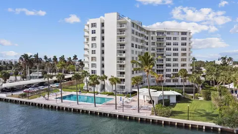 2600 N Flagler Dr #1007, West Palm Beach, FL 33407
