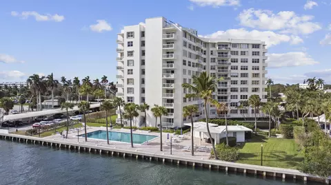 2600 N Flagler Dr #1007, West Palm Beach, FL 33407