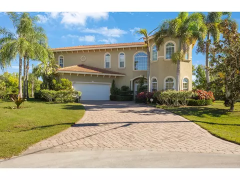 6335 NW Hala Ct, Port Saint Lucie, FL 34983
