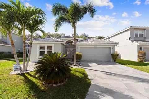8155 Mystic Hbr, Boynton Beach, FL 33436