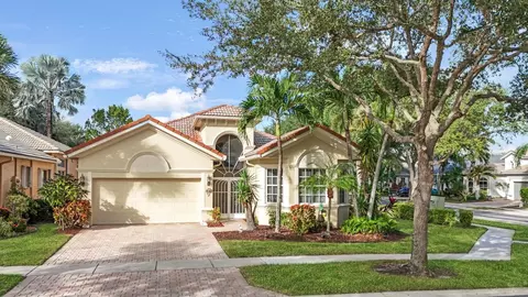 7095 Vesuvio Pl, Boynton Beach, FL 33437
