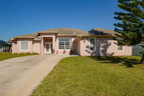 2119 SW Azure Ave SW, Port Saint Lucie, FL 34953