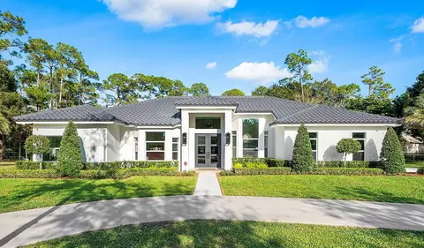 704 Deerwood, Wellington, FL 33414