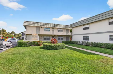 702 Monaco O, Delray Beach, FL 33446
