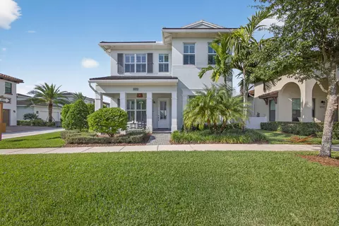 13335 Machiavelli, Palm Beach Gardens, FL 33418