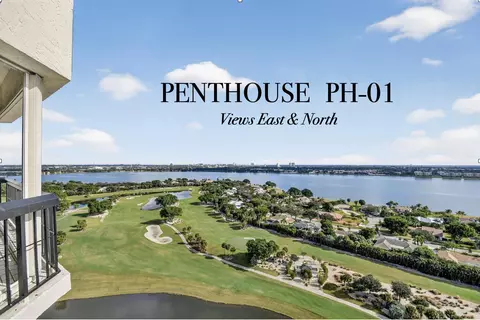 1900 Consulate Pl #2201, West Palm Beach, FL 33401