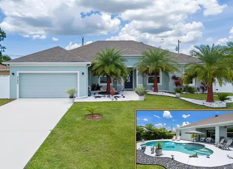 2398 SW Sw Rnch, Port Saint Lucie, FL 34953