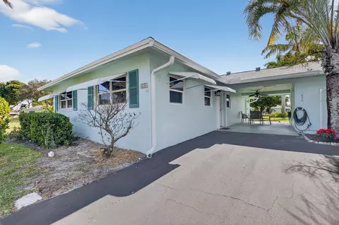 634 Hummingbird Ln, Delray Beach, FL 33445