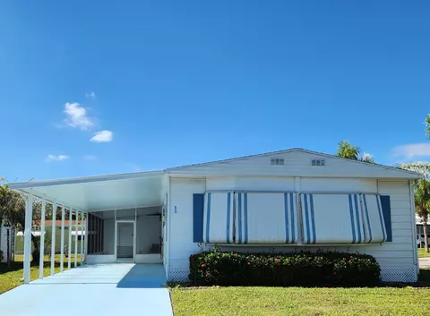 1 Santa Maria, Port Saint Lucie, FL 34952