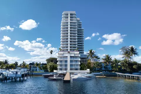 4714 N Flagler Dr #LPH-2002, West Palm Beach, FL 33407