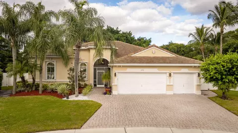 6973 Finamore, Lake Worth, FL 33467