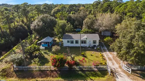 410 N Verda St, Clewiston, FL 33440
