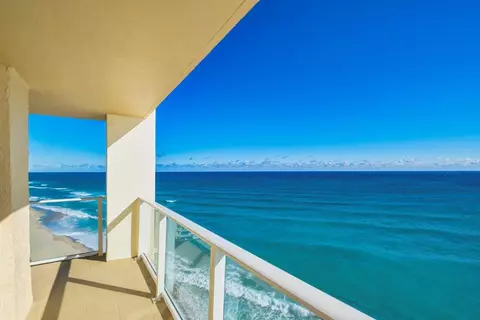 5440 N Ocean #1206, Riviera Beach, FL 33404