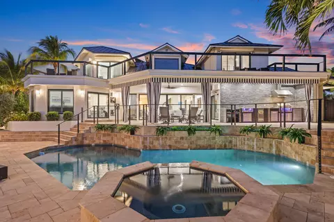 125 Marlin Dr, Ocean Ridge, FL 33435